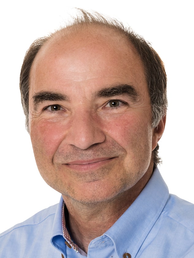 Thomas Getzmann von TOM-FM